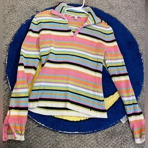 Striped Tommy Hilfiger sweater